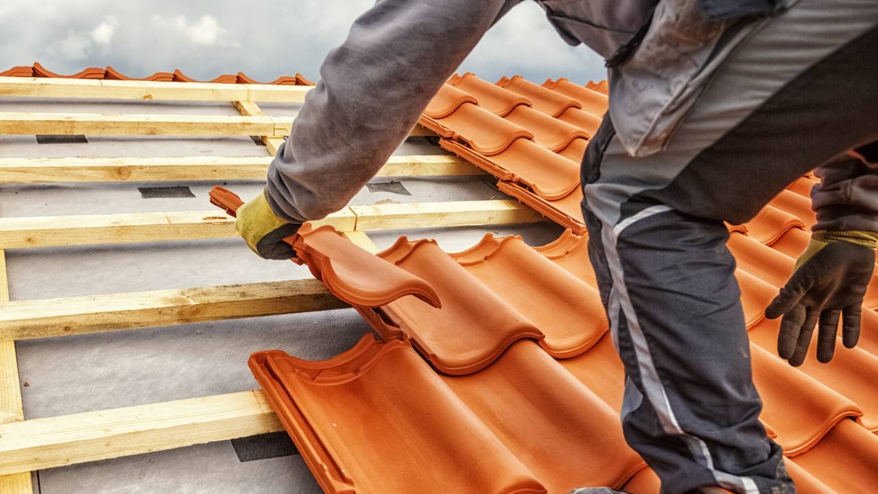 Nos réalisations en toiture et façade